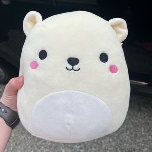 Squishmallow Brooke 8 inch